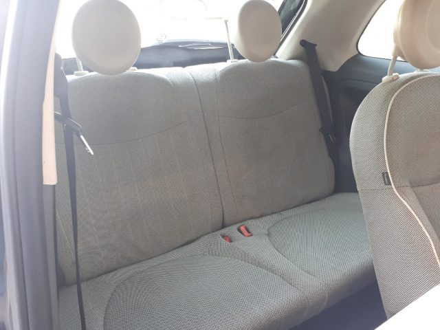 FIAT 500 1.3 MULTIJET 16V 75 CV LOUNGE -  - foto 6