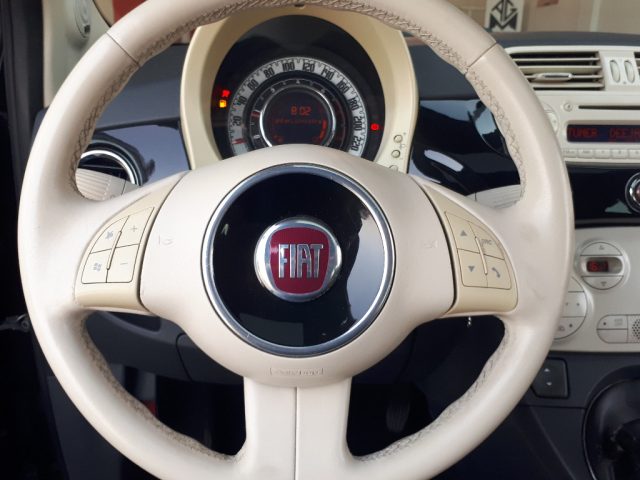 FIAT 500 1.3 MULTIJET 16V 75 CV LOUNGE -  - foto 11