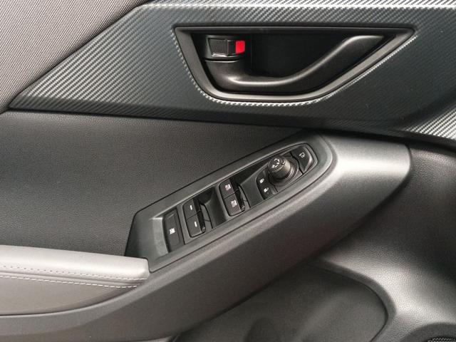 SUBARU CROSSTREK 2.0I E-BOXER MHEV CVT LINEARTRON - foto 16