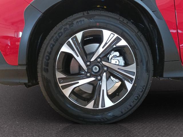 SUBARU CROSSTREK 2.0I E-BOXER MHEV CVT LINEARTRON - foto 7