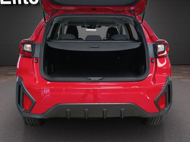 SUBARU CROSSTREK 2.0I E-BOXER MHEV CVT LINEARTRON - foto 15