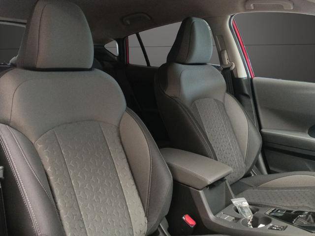 SUBARU CROSSTREK 2.0I E-BOXER MHEV CVT LINEARTRON - foto 12