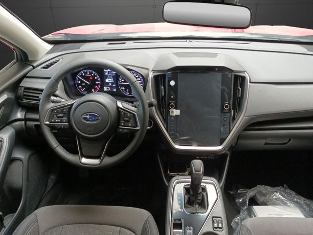 SUBARU CROSSTREK 2.0I E-BOXER MHEV CVT LINEARTRON - foto 10