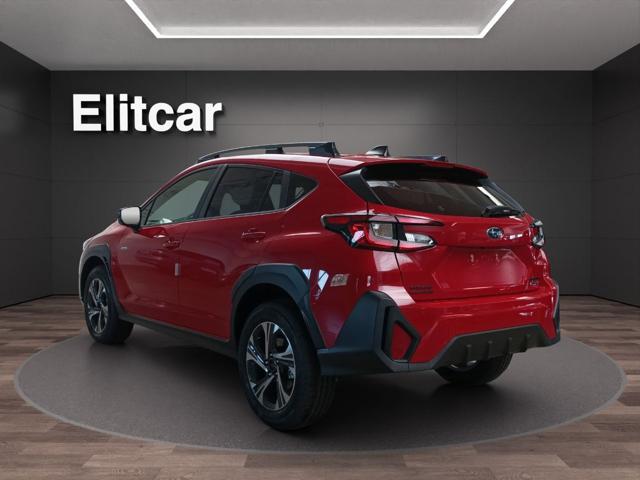 SUBARU CROSSTREK 2.0I E-BOXER MHEV CVT LINEARTRON - foto 6