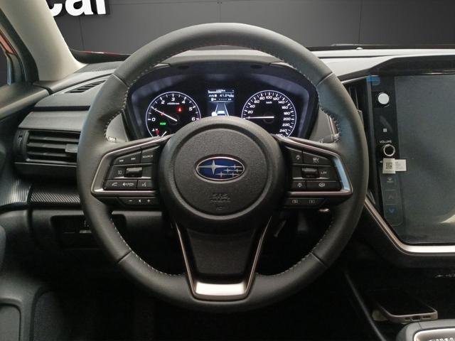 SUBARU CROSSTREK 2.0I E-BOXER MHEV CVT LINEARTRON - foto 8