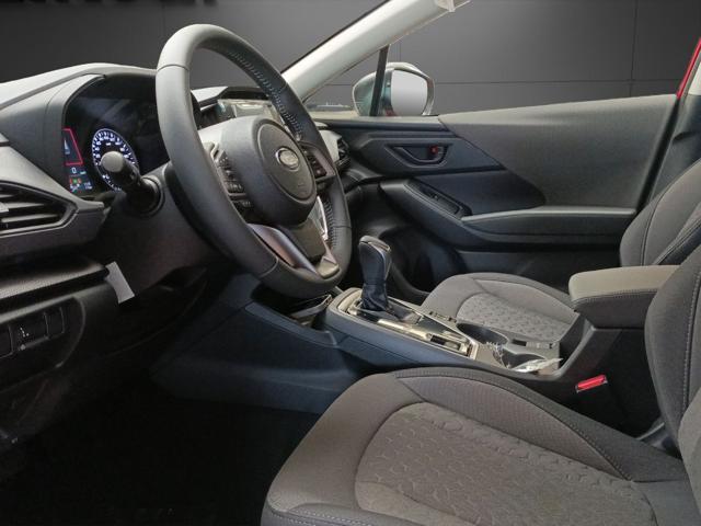 SUBARU CROSSTREK 2.0I E-BOXER MHEV CVT LINEARTRON - foto 13