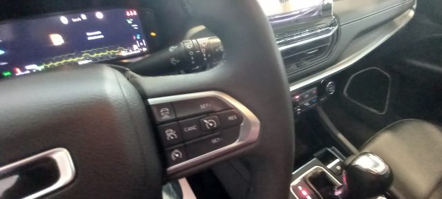 JEEP COMPASS 1.3 TURBO T4 190 CV PHEV AT6 4XE - foto 12