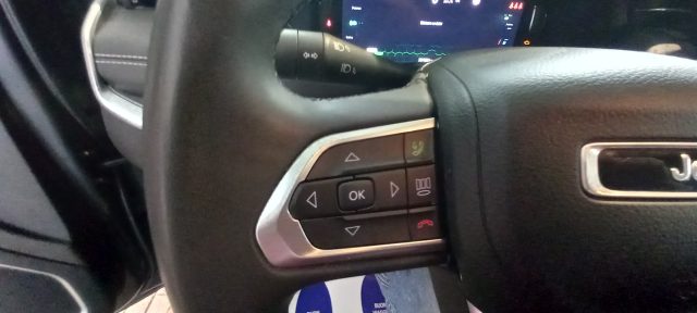 JEEP COMPASS 1.3 TURBO T4 190 CV PHEV AT6 4XE - foto 11