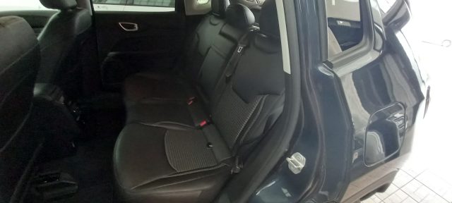 JEEP COMPASS 1.3 TURBO T4 190 CV PHEV AT6 4XE - foto 7