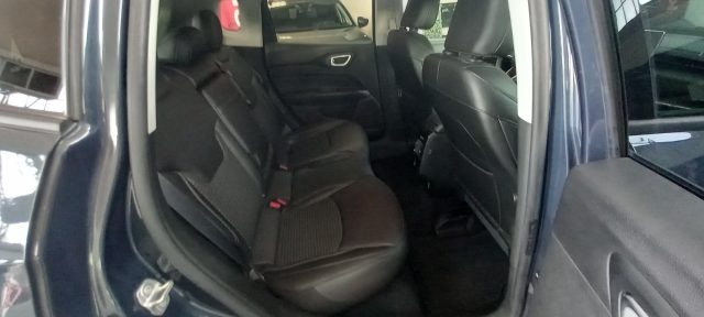 JEEP COMPASS 1.3 TURBO T4 190 CV PHEV AT6 4XE - foto 8