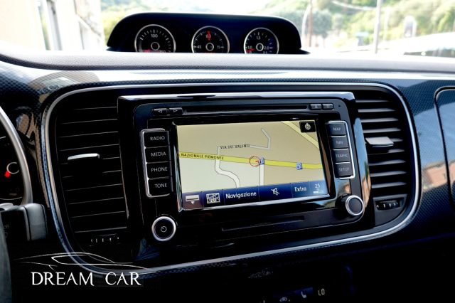 VOLKSWAGEN MAGGIOLINO CABRIO 1.4 TSI DSG SPORT FENDER  - foto 13