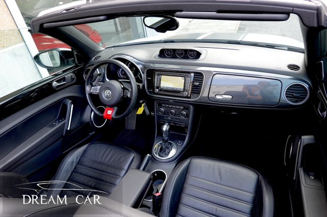 VOLKSWAGEN MAGGIOLINO CABRIO 1.4 TSI DSG SPORT FENDER  - foto 10