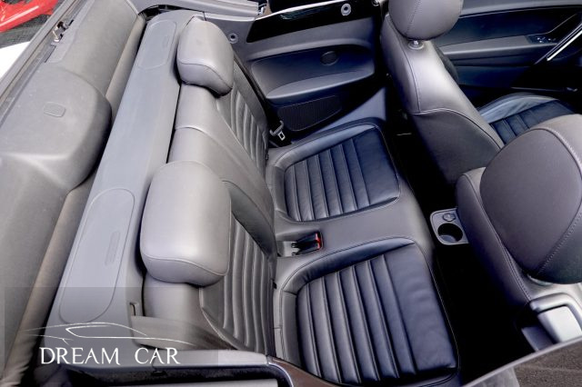VOLKSWAGEN MAGGIOLINO CABRIO 1.4 TSI DSG SPORT FENDER  - foto 11