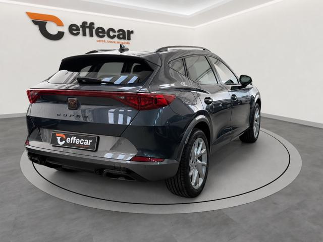 CUPRA FORMENTOR 1.4 E-HYBRID DSG - foto 6