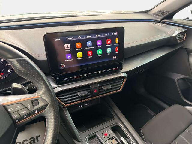 CUPRA FORMENTOR 1.4 E-HYBRID DSG - foto 10