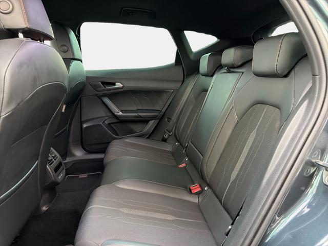 CUPRA FORMENTOR 1.4 E-HYBRID DSG - foto 13