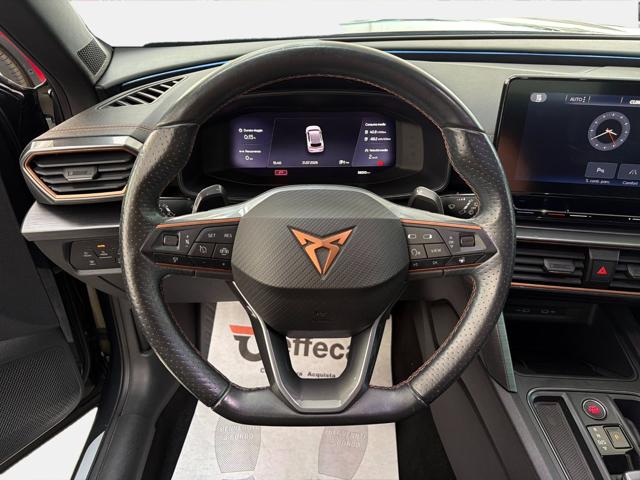CUPRA FORMENTOR 1.4 E-HYBRID DSG - foto 8