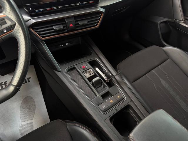 CUPRA FORMENTOR 1.4 E-HYBRID DSG - foto 11