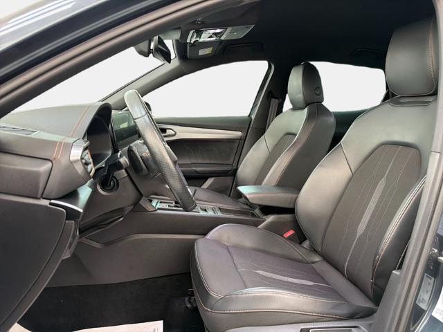 CUPRA FORMENTOR 1.4 E-HYBRID DSG - foto 12