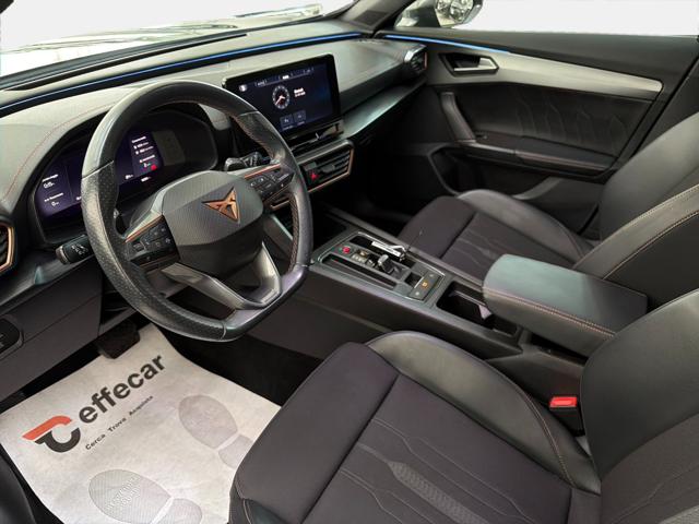 CUPRA FORMENTOR 1.4 E-HYBRID DSG - foto 7