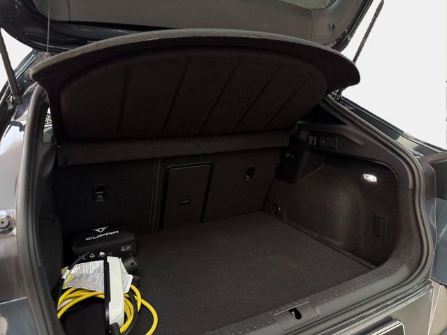CUPRA FORMENTOR 1.4 E-HYBRID DSG - foto 14