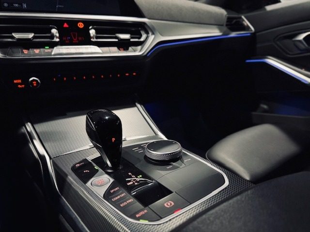 BMW 330 D 48V XDRIVE TOURING MSPORT+BLAC - foto 11