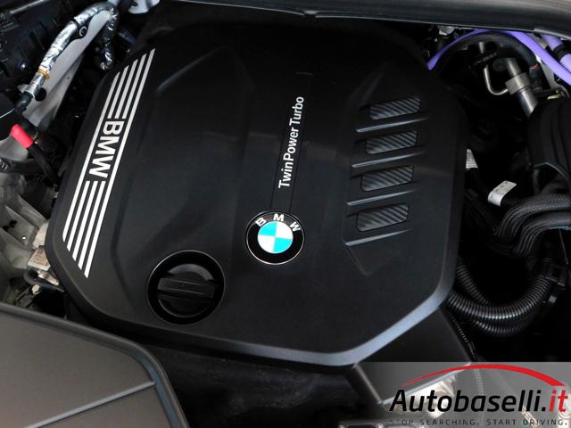 BMW X4 XDRIVE20D MHEV 48V MSPORT AUTO U - foto 39