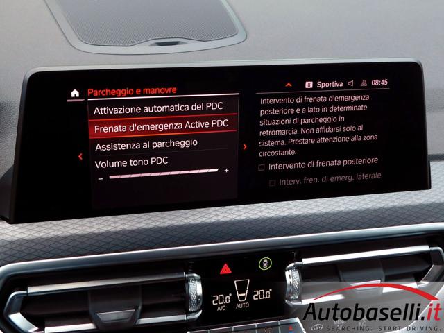 BMW X4 XDRIVE20D MHEV 48V MSPORT AUTO U - foto 50