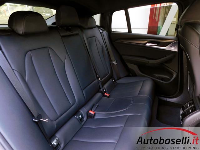 BMW X4 XDRIVE20D MHEV 48V MSPORT AUTO U - foto 24