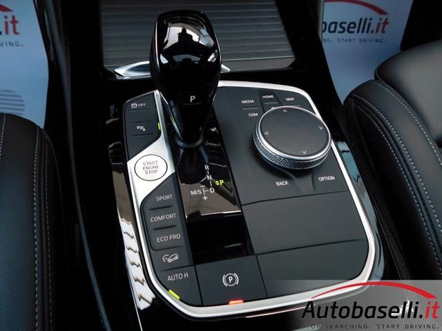 BMW X4 XDRIVE20D MHEV 48V MSPORT AUTO U - foto 8