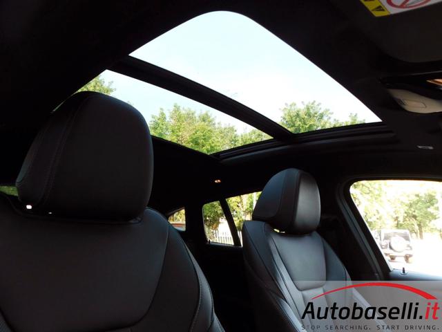 BMW X4 XDRIVE20D MHEV 48V MSPORT AUTO U - foto 6