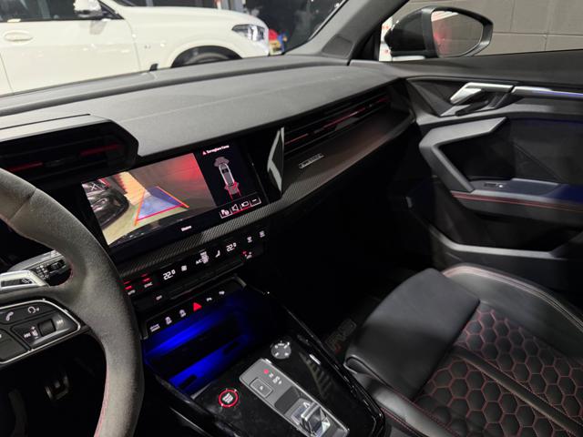 AUDI RS3 RS3 CARBOCERAMICI TETTO MATRIX T - foto 12