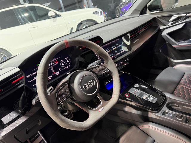 AUDI RS3 RS3 CARBOCERAMICI TETTO MATRIX T - foto 11