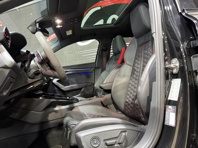 AUDI RS3 RS3 CARBOCERAMICI TETTO MATRIX T - foto 14
