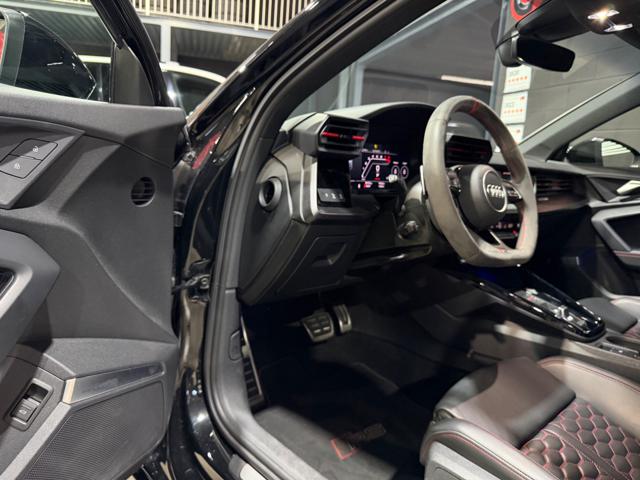 AUDI RS3 RS3 CARBOCERAMICI TETTO MATRIX T - foto 13