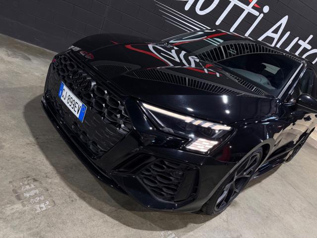 AUDI RS3 RS3 CARBOCERAMICI TETTO MATRIX T - foto 7
