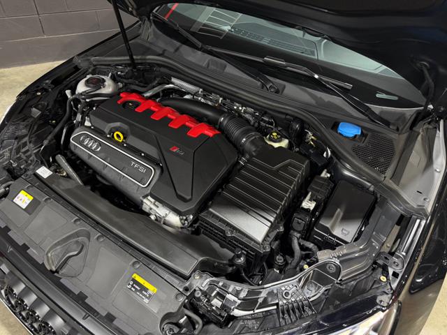 AUDI RS3 RS3 CARBOCERAMICI TETTO MATRIX T - foto 15