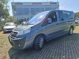 FIAT Scudo 2.0 HDI 130cv Panorama 8 POSTI Executive L2H1 pass