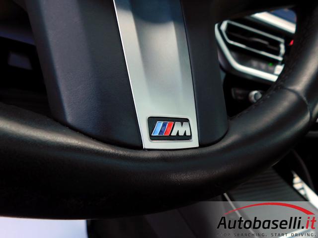BMW X4 XDRIVE20D MHEV 48V MSPORT AUTO U - foto 48
