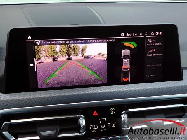 BMW X4 XDRIVE20D MHEV 48V MSPORT AUTO U - foto 14