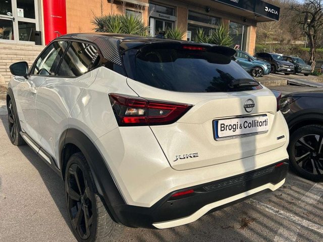 NISSAN JUKE 1.6 HEV PREMIERE EDITION - foto 6