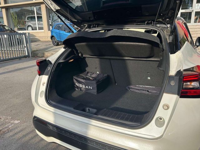 NISSAN JUKE 1.6 HEV PREMIERE EDITION - foto 7