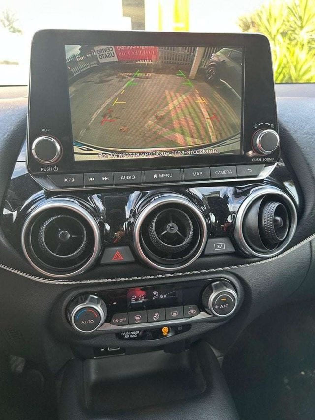 NISSAN JUKE 1.6 HEV PREMIERE EDITION - foto 8