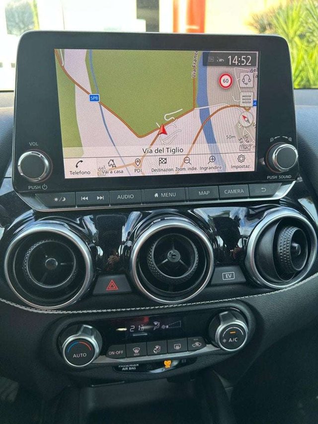 NISSAN JUKE 1.6 HEV PREMIERE EDITION - foto 9