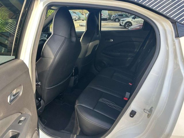 NISSAN JUKE 1.6 HEV PREMIERE EDITION - foto 11