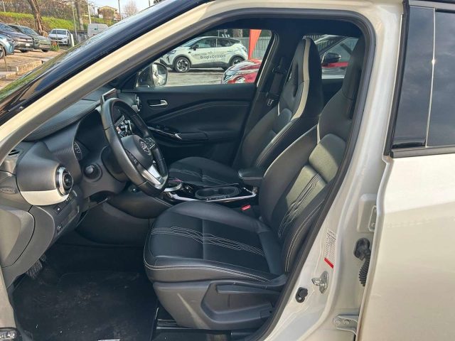 NISSAN JUKE 1.6 HEV PREMIERE EDITION - foto 13