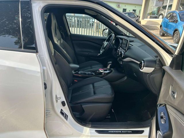 NISSAN JUKE 1.6 HEV PREMIERE EDITION - foto 14
