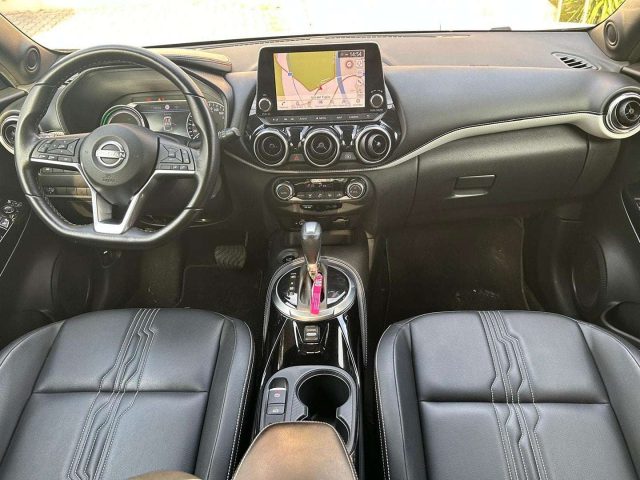 NISSAN JUKE 1.6 HEV PREMIERE EDITION - foto 15
