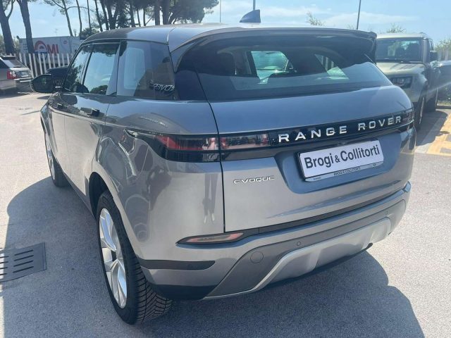 LAND ROVER RANGE ROVER EVOQUE II 2019 EVOQUE 2.0 D I4 MHEV 150 - foto 6