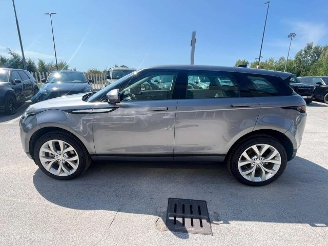 LAND ROVER RANGE ROVER EVOQUE II 2019 EVOQUE 2.0 D I4 MHEV 150 - foto 7